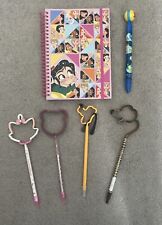 Disney stationery princess for sale  PRENTON