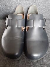 Birkenstock london clogs gebraucht kaufen  Frauenberg, Ruschberg, Rückweiler