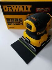 Levigatrice orbitale dewalt usato  Villarbasse
