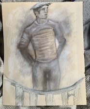 Nude drawing mens d'occasion  Expédié en Belgium