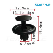 Texstyle front wheel for sale  LONDON