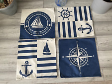 Nautical theme pack for sale  TORQUAY