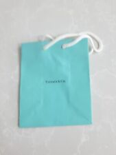 Tiffany empty gift for sale  RUGBY