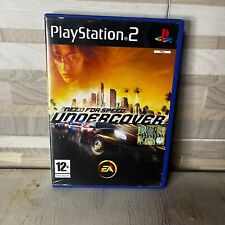 Ps2 need for usato  Modugno