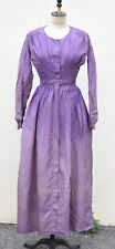 Ancienne robe soie d'occasion  Barbentane