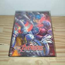 Avengers age ultron d'occasion  Le Bourget-du-Lac