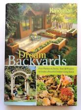 Dream backyards family for sale  Tomah