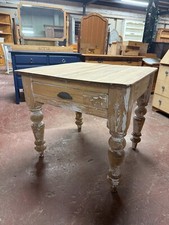 Vintage pine table for sale  SHIPSTON-ON-STOUR