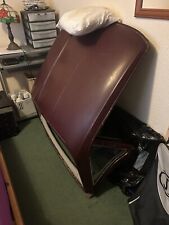 Spitfire hardtop 4 for sale  BRAINTREE