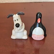 Wallis gromit salt for sale  ROTHERHAM