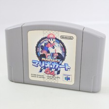 Nintendo 64 versão 1.0 Mario Kart 64 cartucho somente d227 n6c comprar usado  Enviando para Brazil