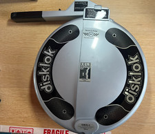 disklok for sale  KINGSWINFORD