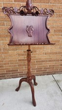 Antique music stand for sale  Warren