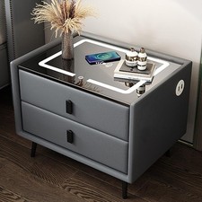 Smart bedside table for sale  LEICESTER