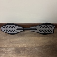 Placa de rodízio Razor Ripstik - Prata (Excelente Estado) comprar usado  Enviando para Brazil