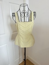Michelle keegan corset for sale  HARROW