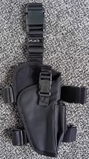 Airsoft pistol tactical for sale  CWMBRAN