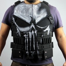 Men punisher season for sale  Fremont