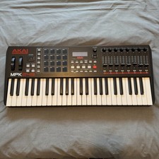 Akai professional mpk249 for sale  LONDON