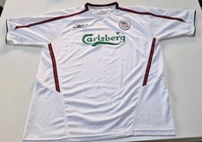 Liverpool trikot saison gebraucht kaufen Liverpool trikot saison gebraucht kaufen  Königswinter