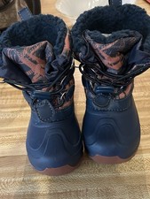 Boys snow boots for sale  Sparta