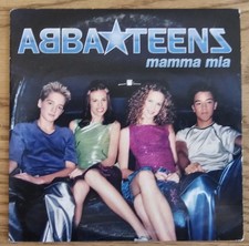 Abba teens mamma gebraucht kaufen  Heusenstamm