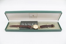 Womens gucci 6000.2.l for sale  LEEDS