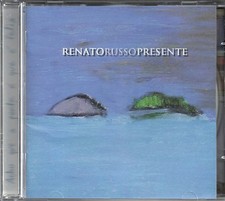 Presente by Sá e Guarabyra (CD, Dec-2003, EMI Music Distribution) comprar usado  Enviando para Brazil