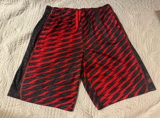 Adidas climalite red for sale  Inglewood