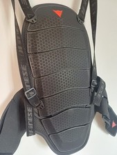 Paraschiena dainese taglia usato  Potenza