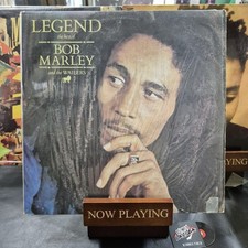 Bob Marley And The Wailers* ‎– Legend - The Best Of Bob Marley And The Wailers , usado comprar usado  Enviando para Brazil