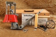 Lee turret press for sale  Cody