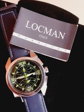 Locman crono cavallo usato  Zevio