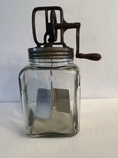 Antique hand crank for sale  Columbus