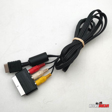 Cable officiel sony d'occasion  Puget-sur-Argens