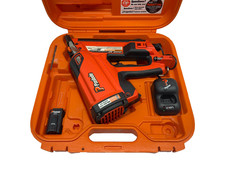 Paslode cfn325xp cordless for sale  Spring
