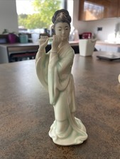 Chinese ceramic musician for sale  SOUTHAMPTON
