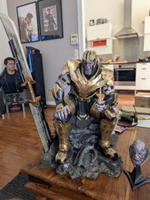 Marvel avengers thanos gebraucht kaufen Marvel avengers thanos gebraucht kaufen  Krefeld