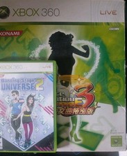 Dancing stage universe for sale  LANCASTER