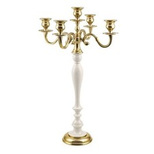 Candelabro candeliere fuochi usato  Chieti