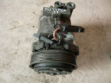 Compressore condizionatore fia usato  San Mauro Castelverde