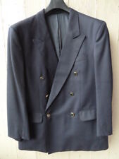 Giacca blazer uomo usato  Genova