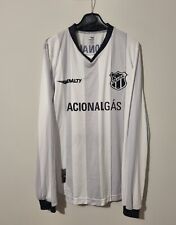 Maglia Ceara RARE 2010-11 Penalty Camiseta Trikot Football Jersey Size XL Shirt  comprar usado  Enviando para Brazil