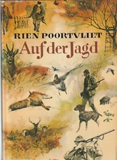 Jagd rien poortvliet gebraucht kaufen  Iserlohn