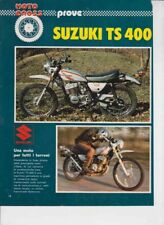 Advertising test moto usato  Venegono Superiore