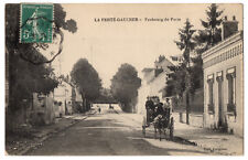 Old postcard ferte d'occasion  Expédié en Belgium