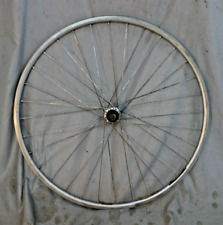 Roda traseira de bicicleta de estrada Mavic 700c Ultegra FH-6500 cubo 130/20mm 32S PV EUA remetente!, usado comprar usado  Enviando para Brazil
