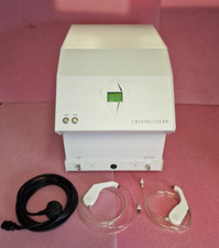 Crystal clear oxygenating for sale  LONDON