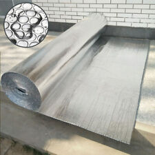 Insulation foil 25m for sale  UK