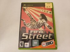Usado, Fifa Street (Xbox) comprar usado Usado, Fifa Street (Xbox) comprar usado  Enviando para Brazil